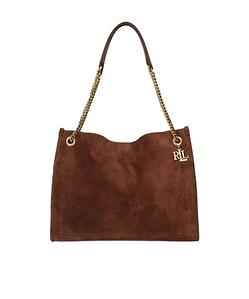 Lauren Ralph Lauren Bradley Large Tote Bag