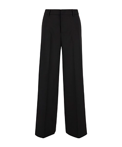 Pt Torino Wide Leg Pants