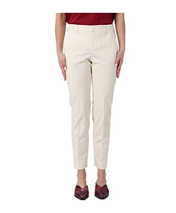 Pt Torino New York Slim-Fit Pants