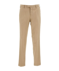 Welt-Pocket Trousers