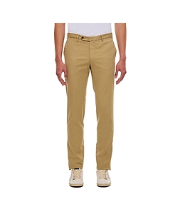 Belt-Loop Slacks