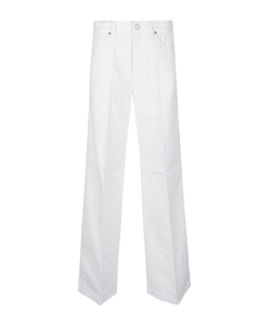 Pt Torino Cindy Straight-Leg Jeans