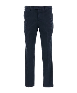 Belt-Loops Trousers