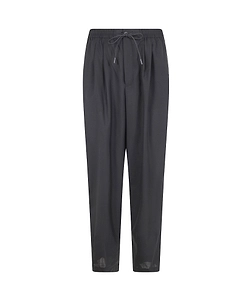 Drawstring Trousers