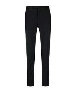 Pleated Formal Trousers
