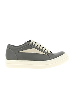 Rick Owens Vintage Sneaks Low-Top Sneakers