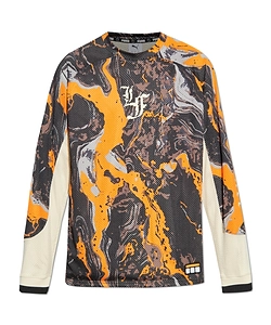 Puma Lafrancé Heem Moto Jersey T-Shirt