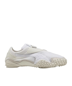 Puma Mostro Mesh Wrap-Around Sneakers