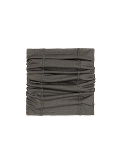 Cache-Cou Knitted Wool Scarf