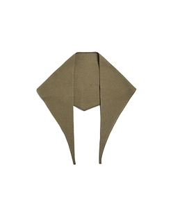 Fleece Scarf