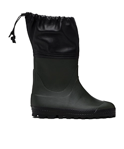 Rier X Ludwig Reiter Collaboration City Rain Boots
