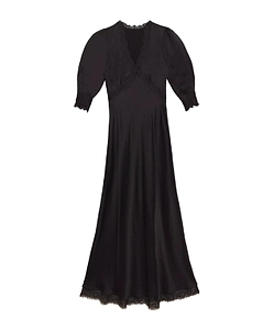 Annina Dress