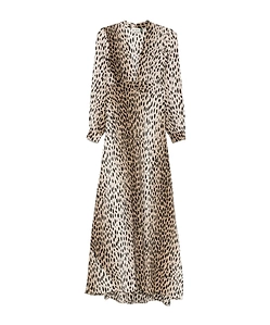 Long Sleeve Dress