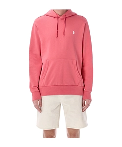 Polo Ralph Lauren Loopback Fleece Hoodie