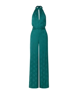 Halter Jumpsuit