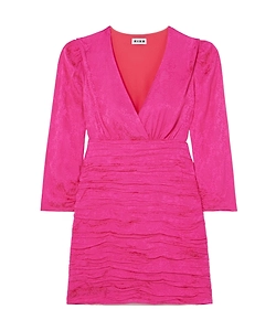 Long Sleeved Dress