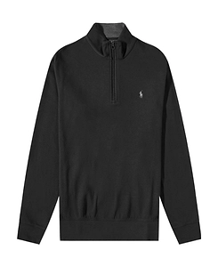 Polo Ralph Lauren Pony Logo Embroidered Jumper