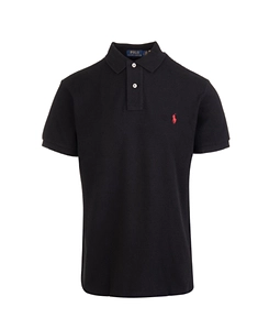 Polo Ralph Lauren Short Sleeve Polo Shirt