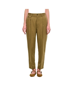Ralph Lauren Collection Gordon Gabardine Pants