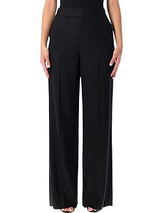 Ralph Lauren Collection Barnet Barathea Tuxedo Pants