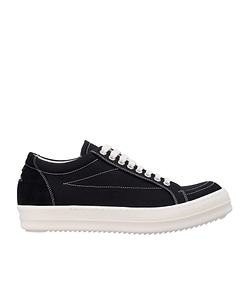 Rick Owens Drkshdw Penta Vintage Lace-Up Sneakers