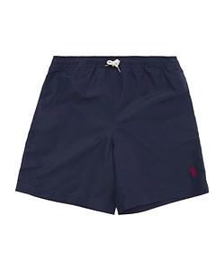 Polo Ralph Lauren Kids Drawstring Swim Shorts