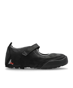 Roa Loie Strap Flat Shoes