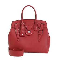 Ralph Lauren Ricky Shoulder Bag