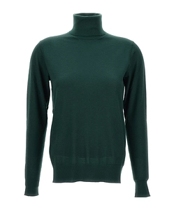 Ralph Lauren Roll Neck Long-Sleeved Jumper