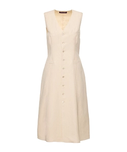 Sleeveless Dress