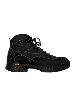 Roa Andreas Raw Hybrid Hiking Boots