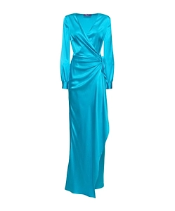 Wrap Dress