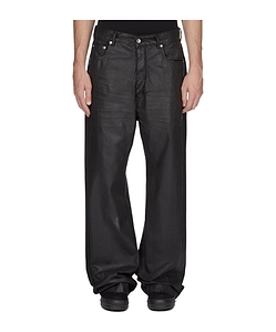 Rick Owens Drkshdw Temple Geth Jeans