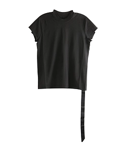 Rick Owens Drkshdw Temple Small Level T Jersey T-Shirt