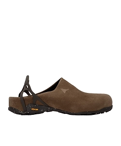 Roa Fedaia Backstrap Clogs
