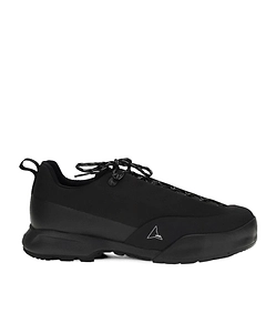 Roa Cingino Technical Low-Top Sneakers