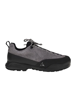 Roa Cingino Lug-Sole Low-Top Sneakers