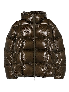 Roa Cube 650 Fill Power Down Jacket