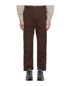 Hreyfing Belt Loop Casual Pants