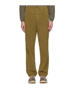 Kennari Belt Loop Casual Pants
