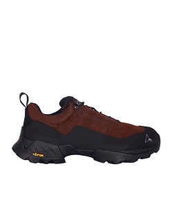 Roa Katharina Low-Top Sneakers