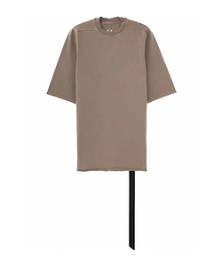 Round Neck T-Shirt