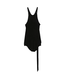 Scoop-Neck Tank Top