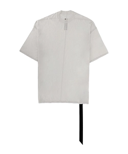 Seam-Detail T-Shirt
