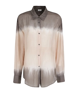 Buttoned Shirt
