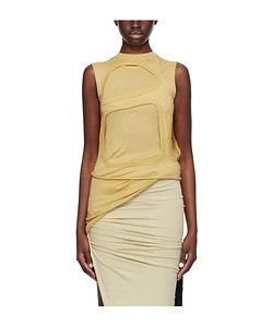 Sleeveless Vest