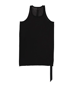 Rick Owens Drkshdw Long Tank Top