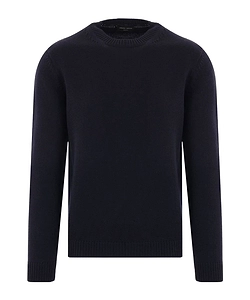 Crew Neck Knitwear