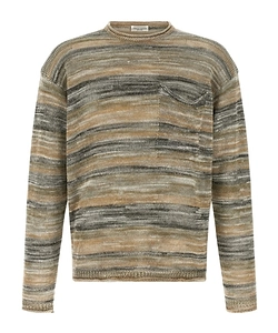 Crew Neck Knitwear