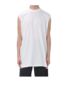 Tarp Tank Top